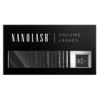 Nanolash Nanolash Volume Lashes 0.15 C ciglia finte 6-13 mm