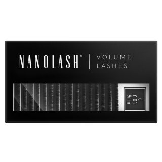 Nanolash Nanolash Volume Lashes 0.05 C ciglia finte 9 mm