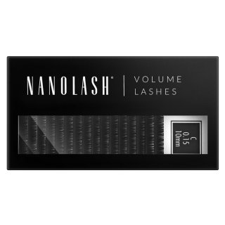 Nanolash Nanolash Volume Lashes 0.15 C ciglia finte 10 mm