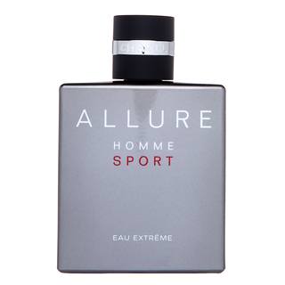 Chanel Allure Homme Sport Eau Extreme Eau De Toilette Da Uomo 50 Ml