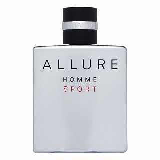 Chanel Allure Homme Sport Eau De Toilette Da Uomo 50 Ml