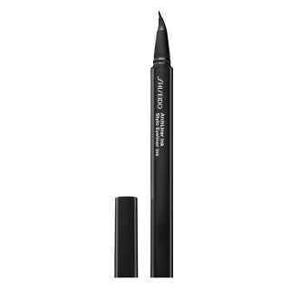 Shiseido Shiseido Pureness Matifying ArchLiner Ink Eyeliner - 01 Shibui Black eyeliner in pennarello 0,4 ml