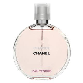 Chanel Chanel Chance Eau Tendre Eau de Toilette da donna 50 ml