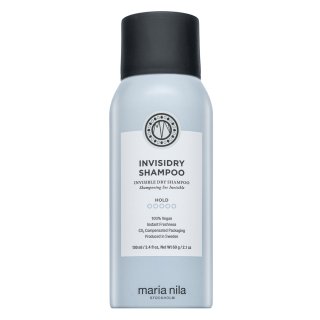 Maria Nila Invisidry Shampoo shampoo secco per volume dei capelli 100 ml