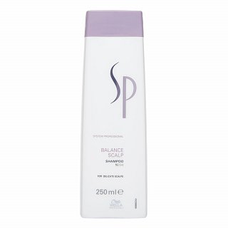 Wella Professionals SP Balance Scalp Shampoo shampoo per la sensibilità del cuoio capelluto 250 ml