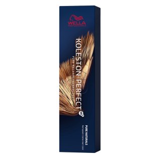 Wella Professionals Koleston Perfect Me+ Pure Naturals colore per capelli permanente professionale 8/01 60 ml
