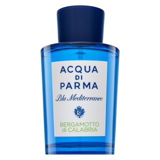 Acqua Di Parma Acqua di Parma Blu Mediterraneo Bergamotto di Calabria Eau de Toilette unisex 180 ml