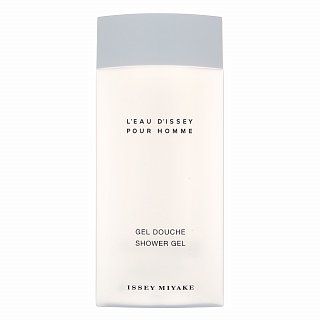 Issey Miyake L´eau D´issey Pour Homme gel doccia da uomo 200 ml