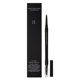 Revitalash RevitaLash Hi-def Brow Pencil matita per sopracciglia Warm Brown