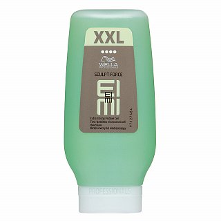 Wella Professionals Wella Professionals EIMI Texture Sculpt Force gel per capelli 250 ml