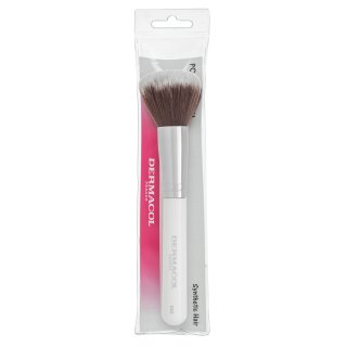 Dermacol Powder Brush pennello per cipria D55