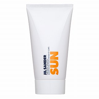 Jil Sander Sun gel doccia da donna 150 ml