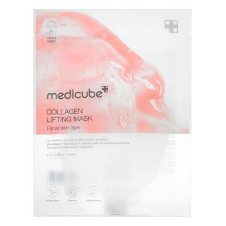 Medicube Medicube Collagen maschera rassodante Lifting Mask 27 g