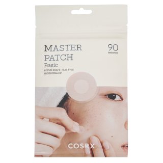 COSRX Master Patch cerotti per pelli problematiche Basic 90 Patches