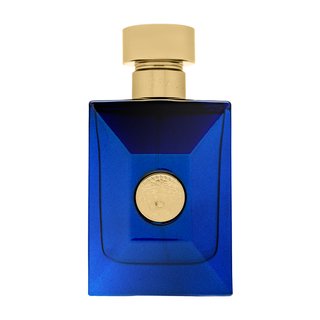 VERSACE Dylan Blue - Eau De Toilette Uomo 50 ml Vapo - Immagine 18