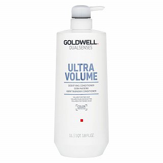 Goldwell Dualsenses Ultra Volume Bodifying Conditioner balsamo per capelli fini senza volume 1000 ml