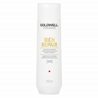 Goldwell Dualsenses Rich Repair Restoring Shampoo shampoo per capelli secchi e danneggiati 250 ml