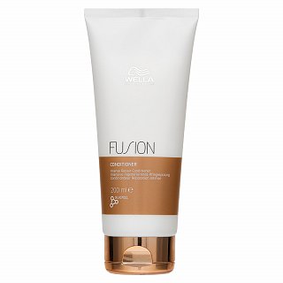 WELLA Fusion Conditioner - Balsamo riparatore 200 ml - Immagine 5