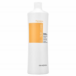 Fanola Nutri Care Shampoo shampoo per capelli secchi e danneggiati 1000 ml