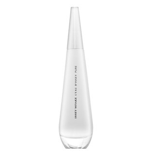 Issey Miyake L'Eau d'Issey Pure Eau de Toilette da donna 90 ml