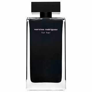 Narciso Rodriguez For Her Eau de Toilette da donna 150 ml