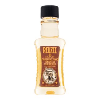 Reuzel Grooming Tonic tonico per volume dei capelli 100 ml