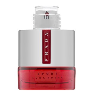 Prada Prada Luna Rossa Sport Eau de Toilette da uomo 50 ml