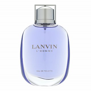 LANVIN L'HOMME edt NATURAL SPRAY 100 ml - Immagine 3