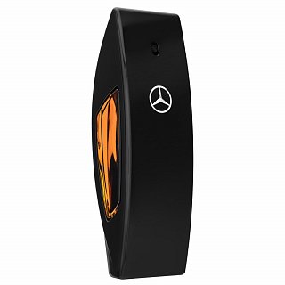 Mercedes Benz Mercedes Benz Club Black Eau de Toilette da uomo 100 ml