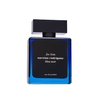 Narciso Rodriguez Uomo Nero For Him Bleu Noir 100Ml - Eau De Parfum - Immagine 6