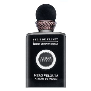 Anfar Nero Velors Eau De Parfum Per Uomo 100 Ml-image