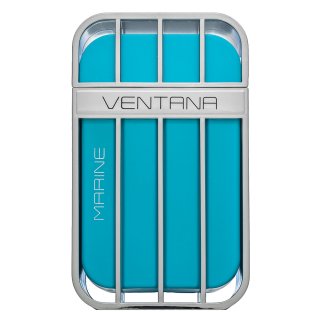 Armaf Ventana Marine Eau De Parfum Unisex 100 Ml-image