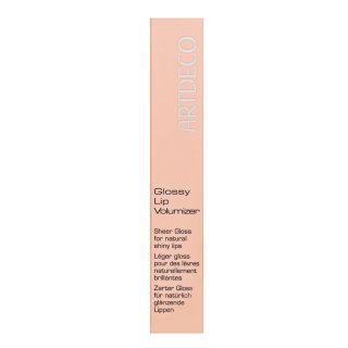 Artdeco Glossy Lip Volumizer Lucidalabbra Volumizzante Colore Cool Nude 6 Ml - 2