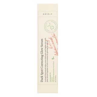 AXIS-Y Dark Spot Correcting Glow Serum 50ml / 1.69 fl. oz | Brightening Serum | Korean Skincare, Dark Spot Treatment, Hyperpigmentation Treatment - 2