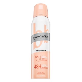 Bruno Banani Bruno Banani Woman Deospray Da Donna 150 Ml