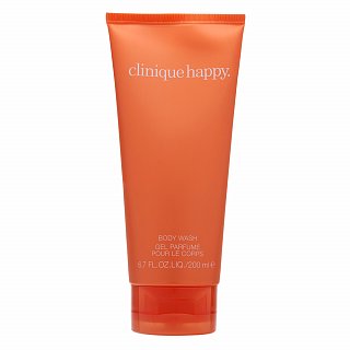Clinique Happy Bagno Schiuma 200ml-image