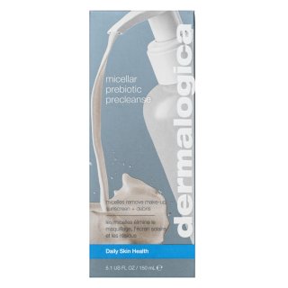 Dermalogica Daily Skin Health Micellar Prebiotic Precleanse latte micellare idratante per una pulizia perfetta della pelle 150 ml - 2