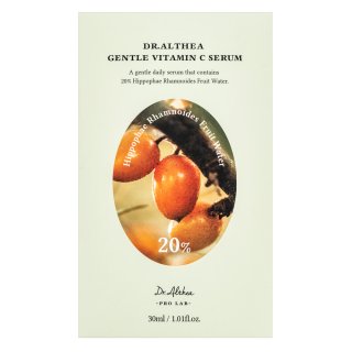 Dr. Althea Gentle Vitamin C Serum Siero Leggero Illuminante 30 Ml - 2
