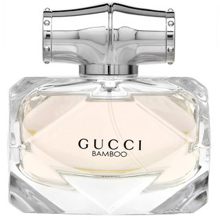 Gucci Gucci Bamboo Eau De Toilette - 50 Ml