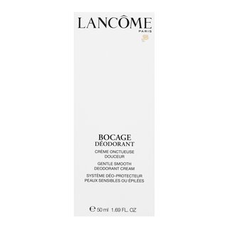 Lco Deo Bocage Creme Douceur 50ML - 2