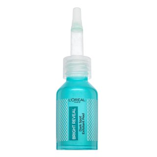 L´Oréal Paris Bright Reveal scrub esfoliante Dark Spot Exfoliant Peel 25 ml