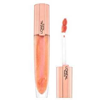 L'Oréal Paris BRILLIANT SIGNATURE PLUMP Gloss Volumizzante e Idratante-image