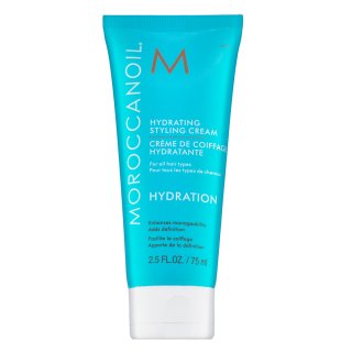 Moroccanoil Hydration crema modellante per tutti i tipi di capelli 75 ml-image