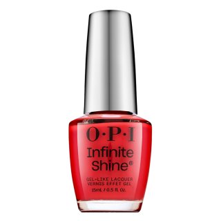 Opi Infinite Shine Silk Smalto Per Unghie Effetto Gel Cajun Shrimp ™ 15 Ml