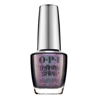 OPI Infinite Shine Silk smalto per unghie effetto gel Purple Reign 15 ml