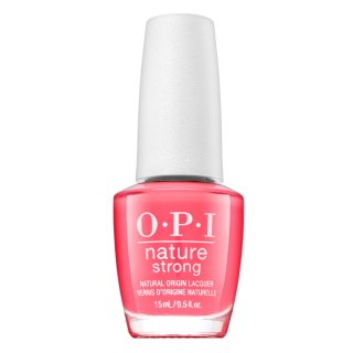 Opi Nature Strong Smalto Per Unghie Big Bloom Energy 15 Ml