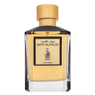 Sayf Almajd By Risala For Men – 3,6 Oz Edp Spray-image
