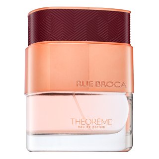 Rue Broca Theoreme Eau De Parfum Da Donna, 3,0 Fl. Oz - Lussuosa Fragranza Floreale Con Gelsomino, Vaniglia E Muschio-image