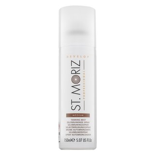St.Moriz Self Tanning Spray Medium spray autoabbronzante 150 ml