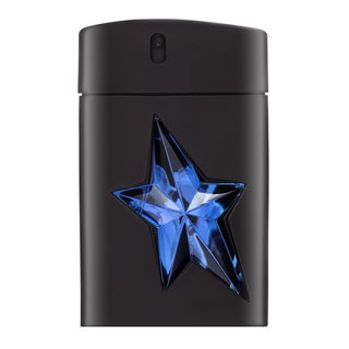 Mugler A*Men, Eau De Toilette, Profumo Uomo, Profumo Ambrato, Legnoso E Gourmand, Fragranza Virile, Ricaricabile, 100 Ml-image